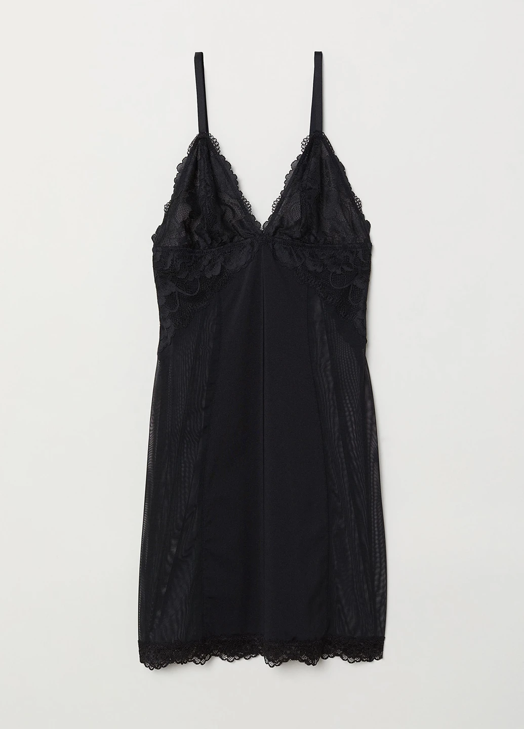 Пеньюар H&M (185650026)