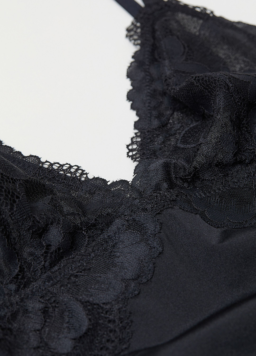 Пеньюар H&M (185650026)