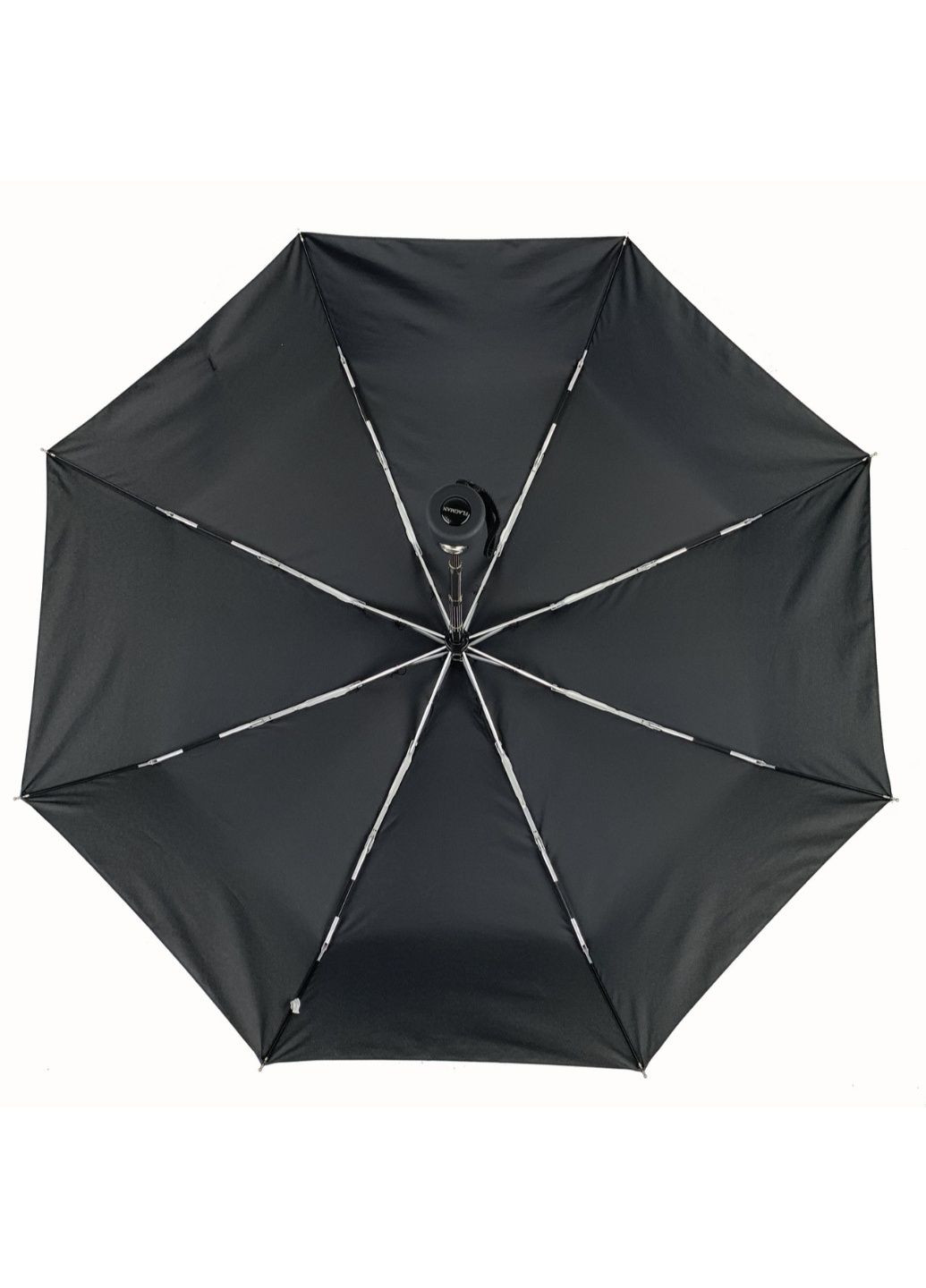 Жіночий складний парасолька-автомат 96 см Flagman (195705524)