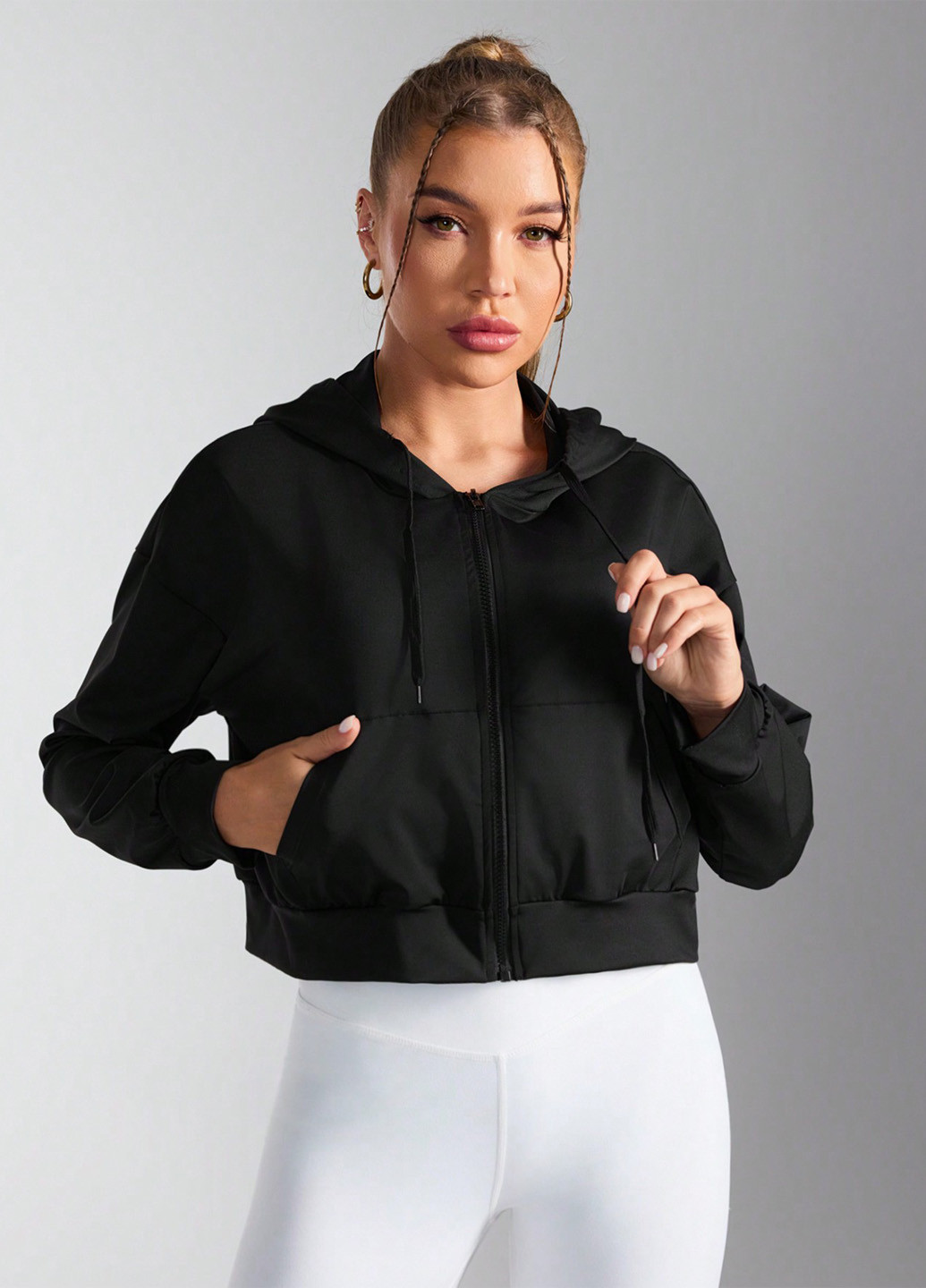 Толстовка SHEIN (341100212)