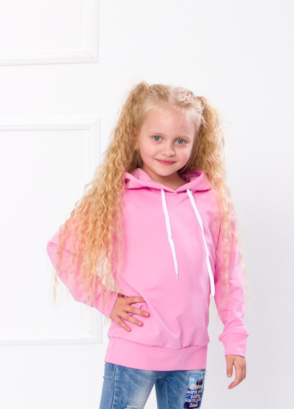 Худі для дівчинки Носи своє 6226 (253562948)