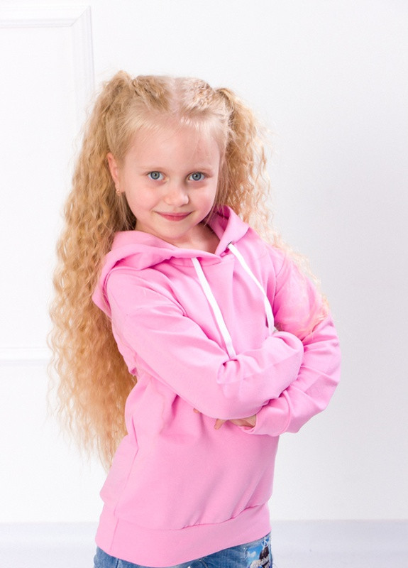 Худі для дівчинки Носи своє 6226 (253562948)