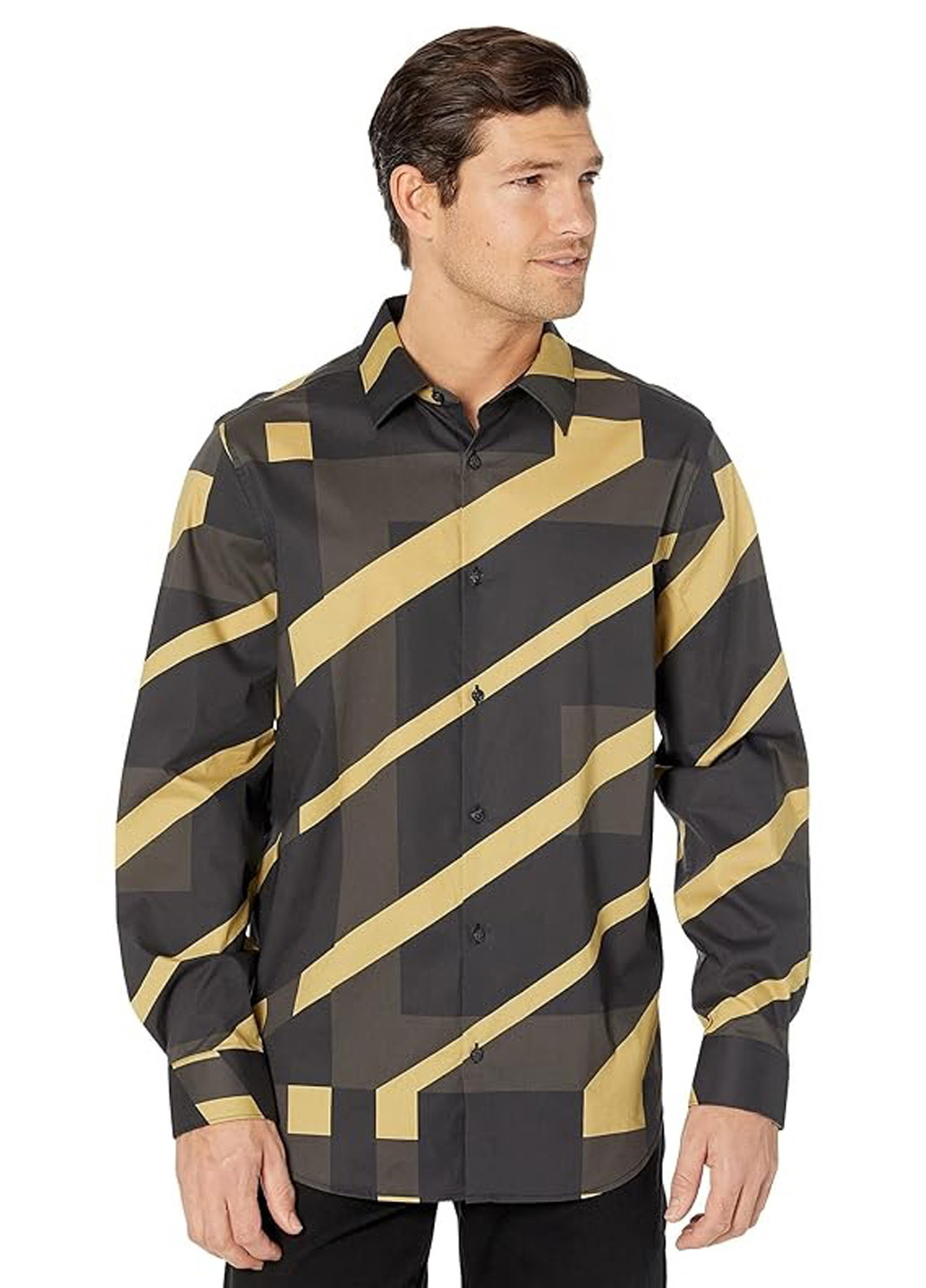 Сорочка Perry Ellis (326558245)