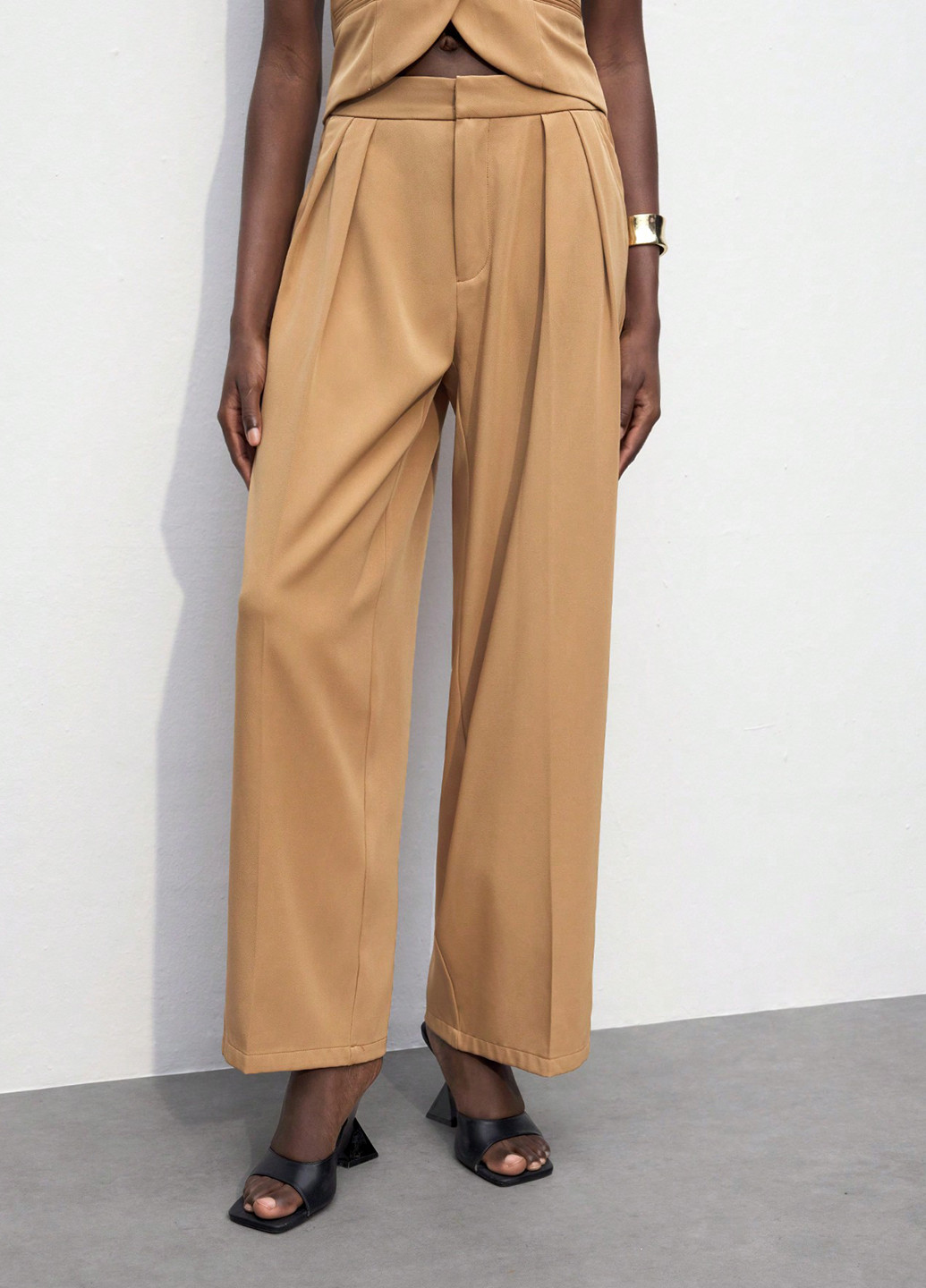 Костюм (жилет, брюки) SHEIN (340304524)