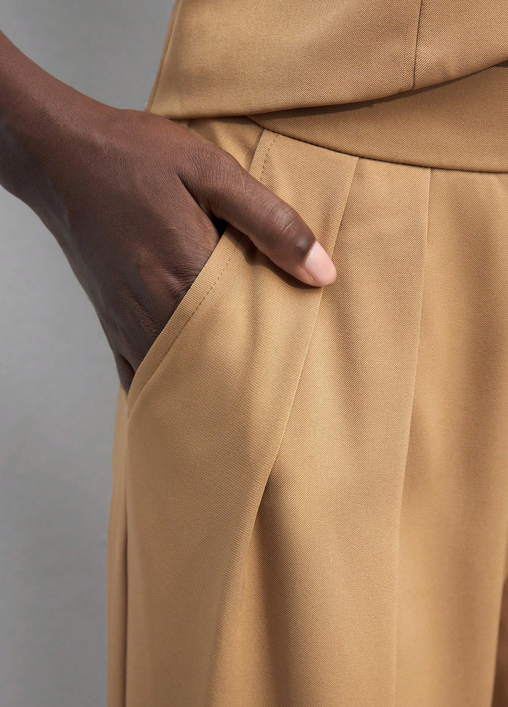 Костюм (жилет, брюки) SHEIN (340304524)