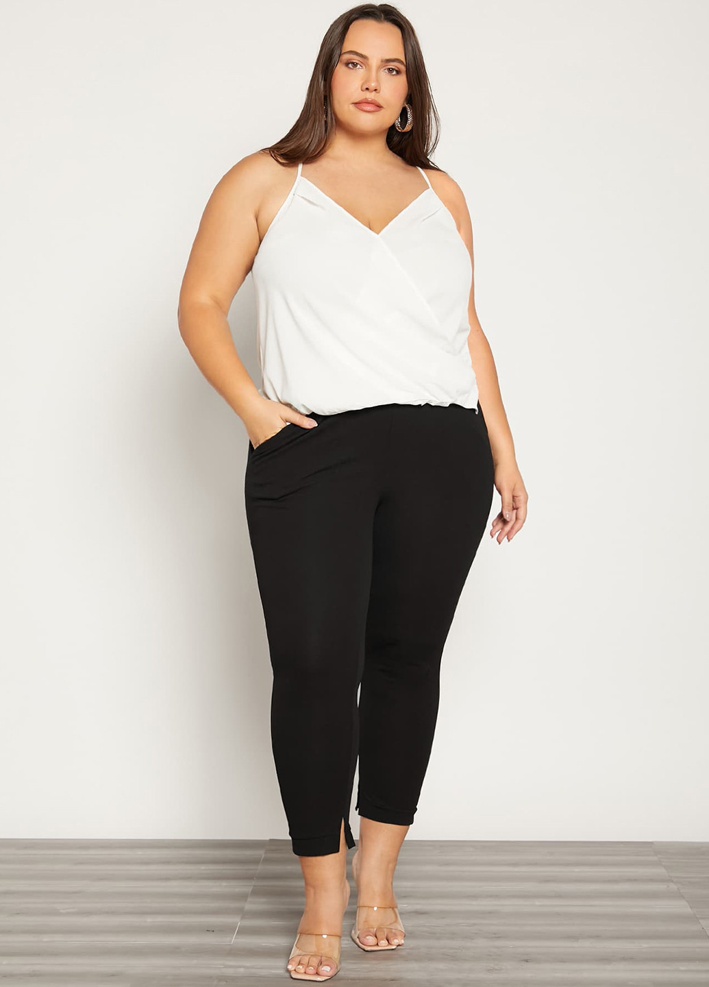 Легінси SHEIN (365683391)