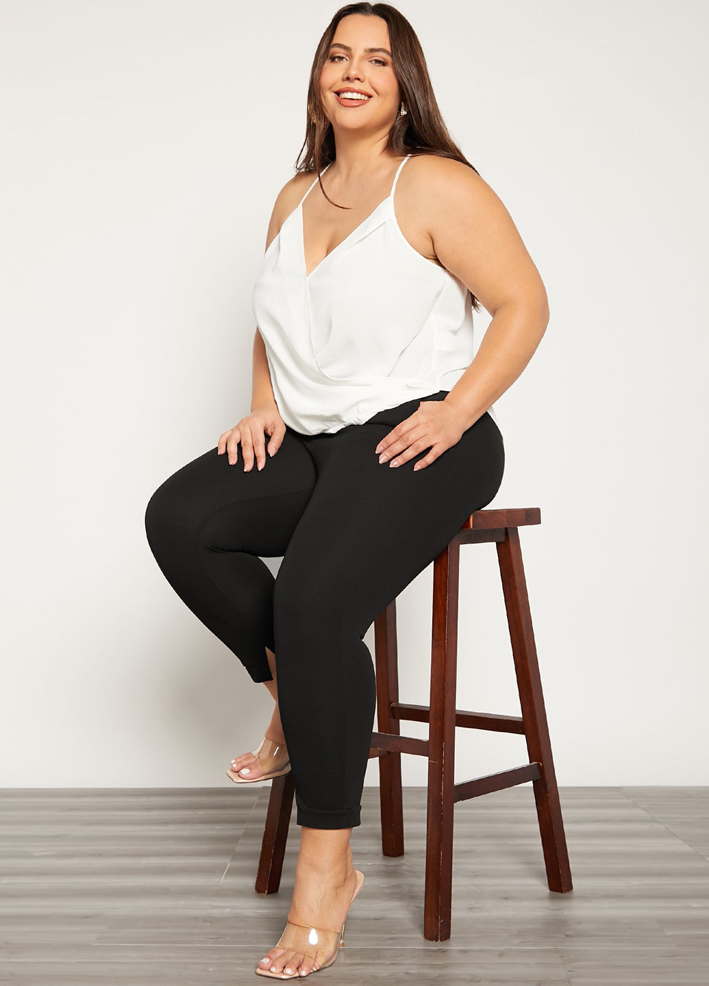 Легінси SHEIN (365683391)