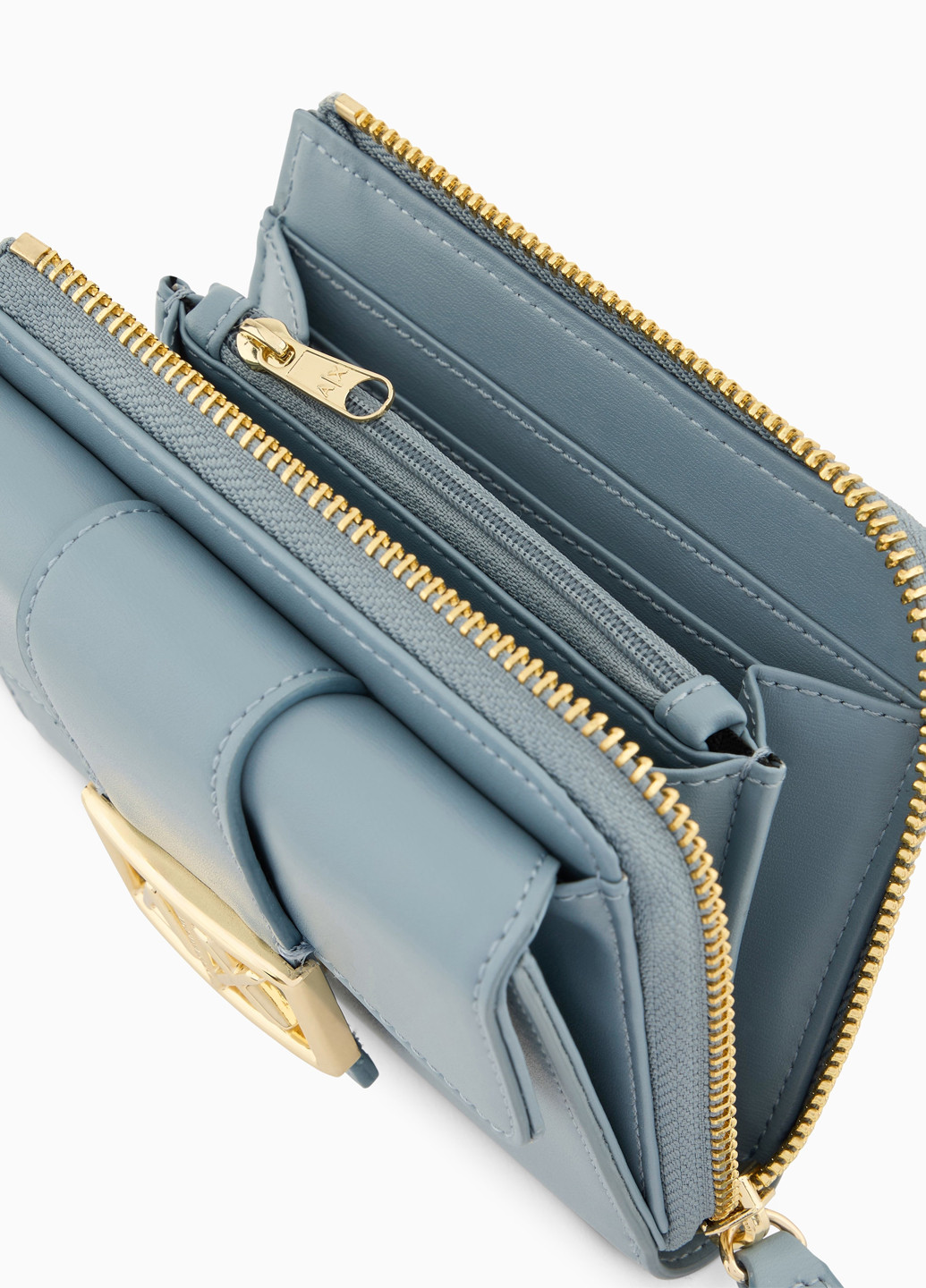 Гаманець Armani Exchange (335052113)