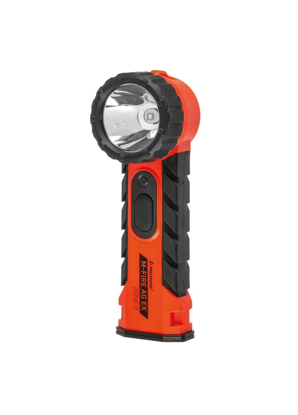 Фонарь пожарный M-Fire (323 Lm) Ex-ATEX (PHH0221) Mactronic (253486494)