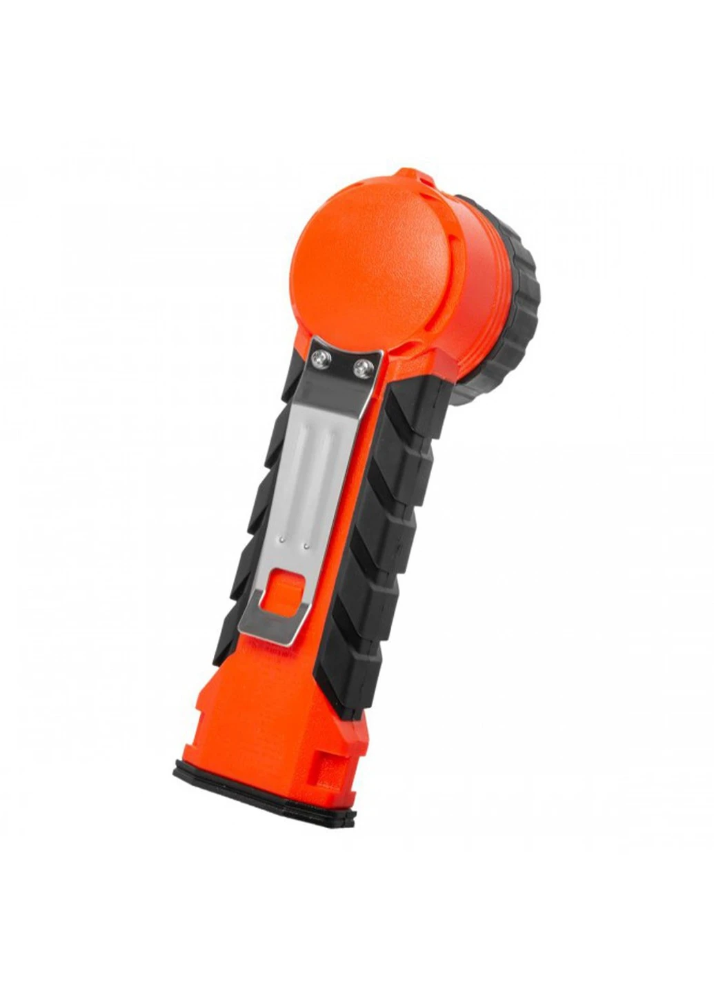 Фонарь пожарный M-Fire (323 Lm) Ex-ATEX (PHH0221) Mactronic (253486494)