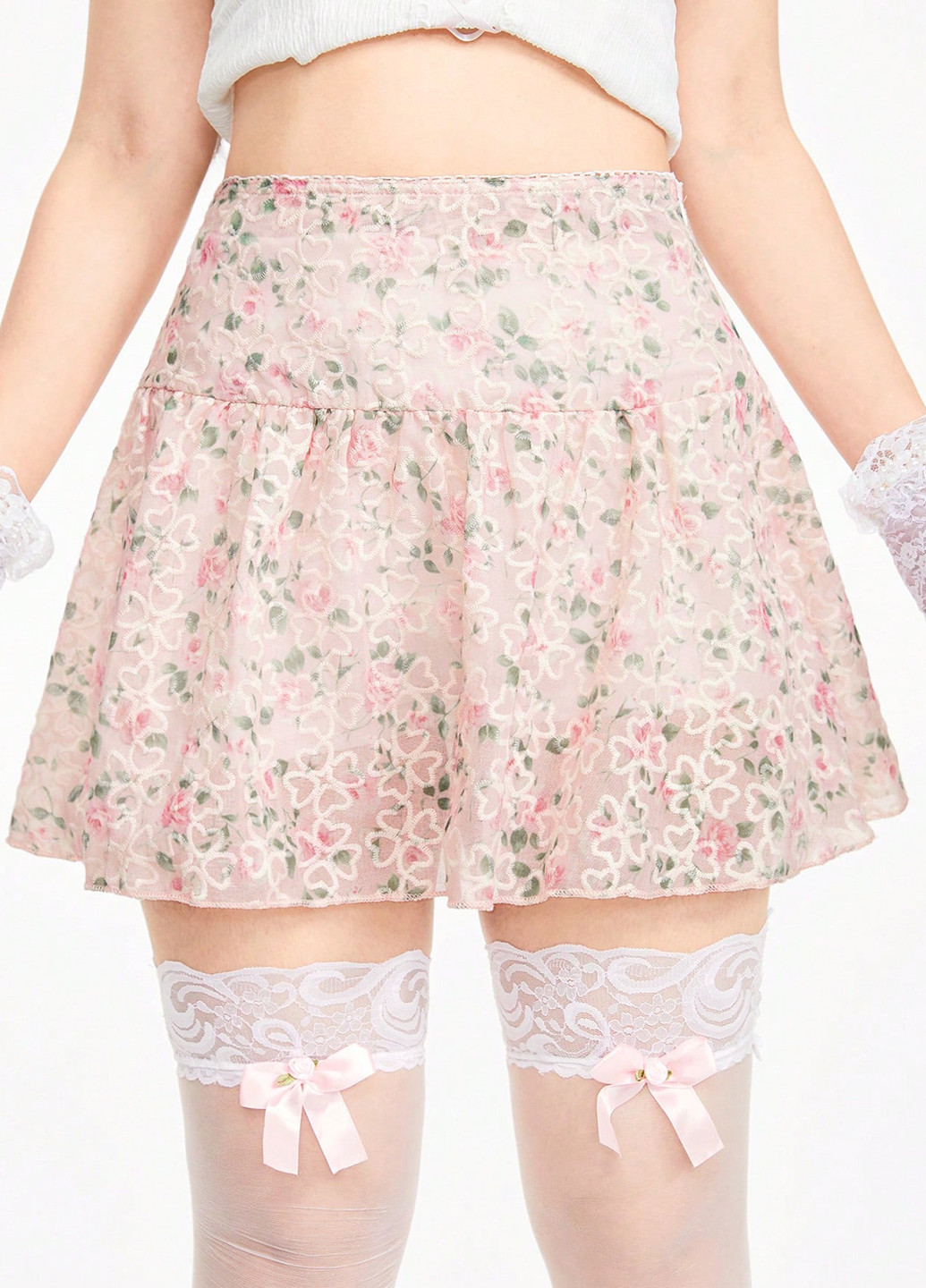 Спідниця SHEIN (345181638)