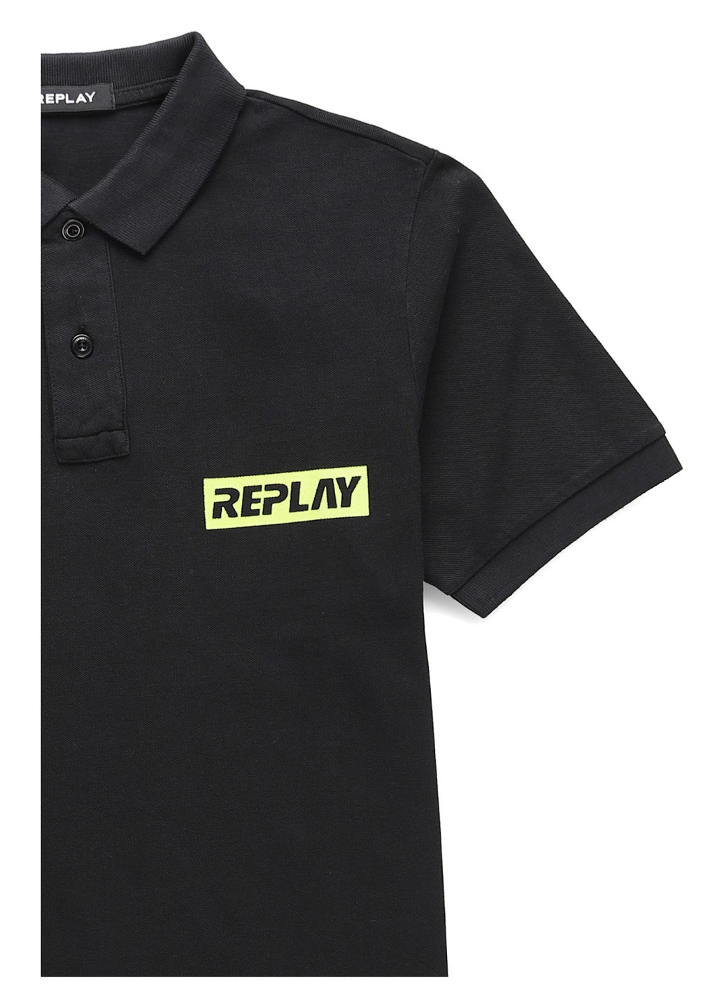 Поло Replay (322979937)