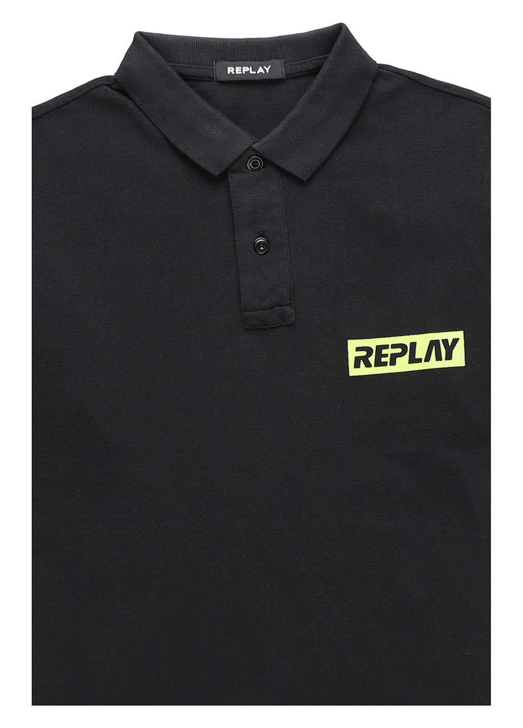 Поло Replay (322979937)