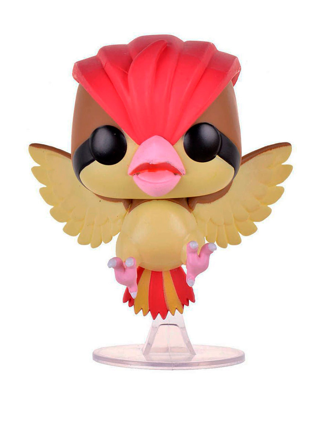 Игровая фигурка серии "Покемон" – Пиджеотто Funko (275125493)