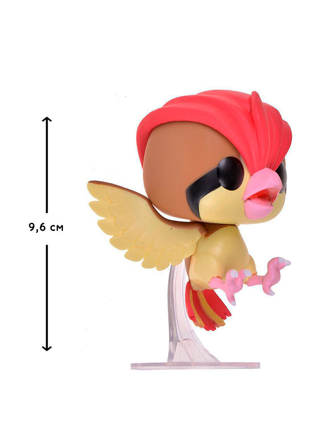 Игровая фигурка серии "Покемон" – Пиджеотто Funko (275125493)