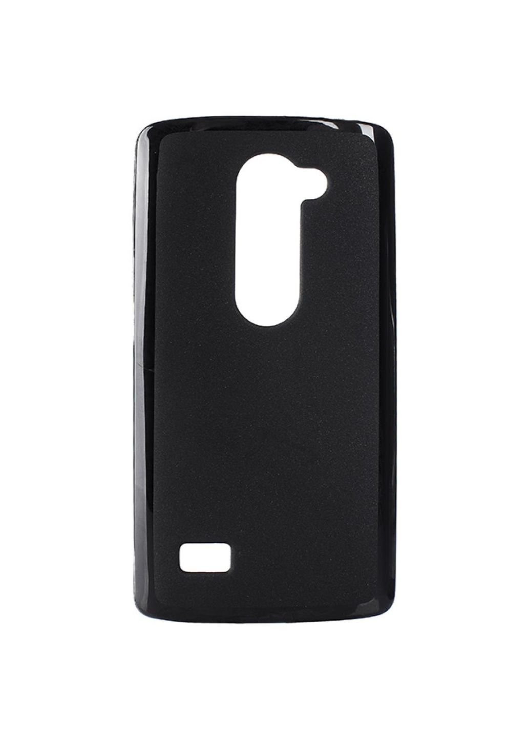 Чехол для мобильного телефона (смартфона) Elastic PU для LG H324 (215559) Drobak (201133253)