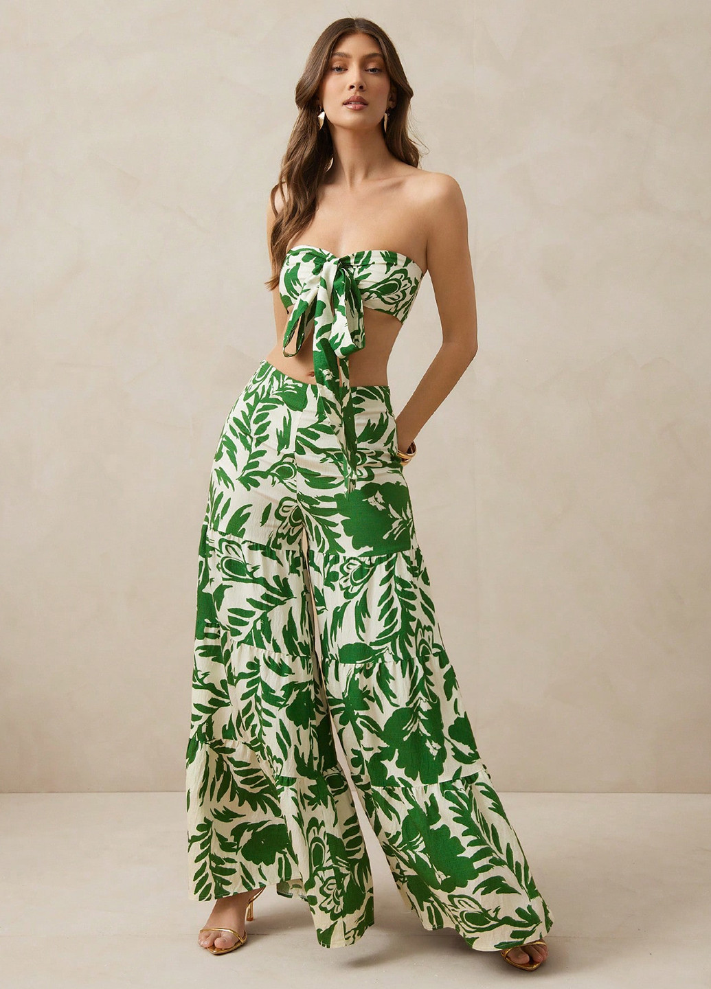 Костюм (топ, штани) SHEIN (365682883)