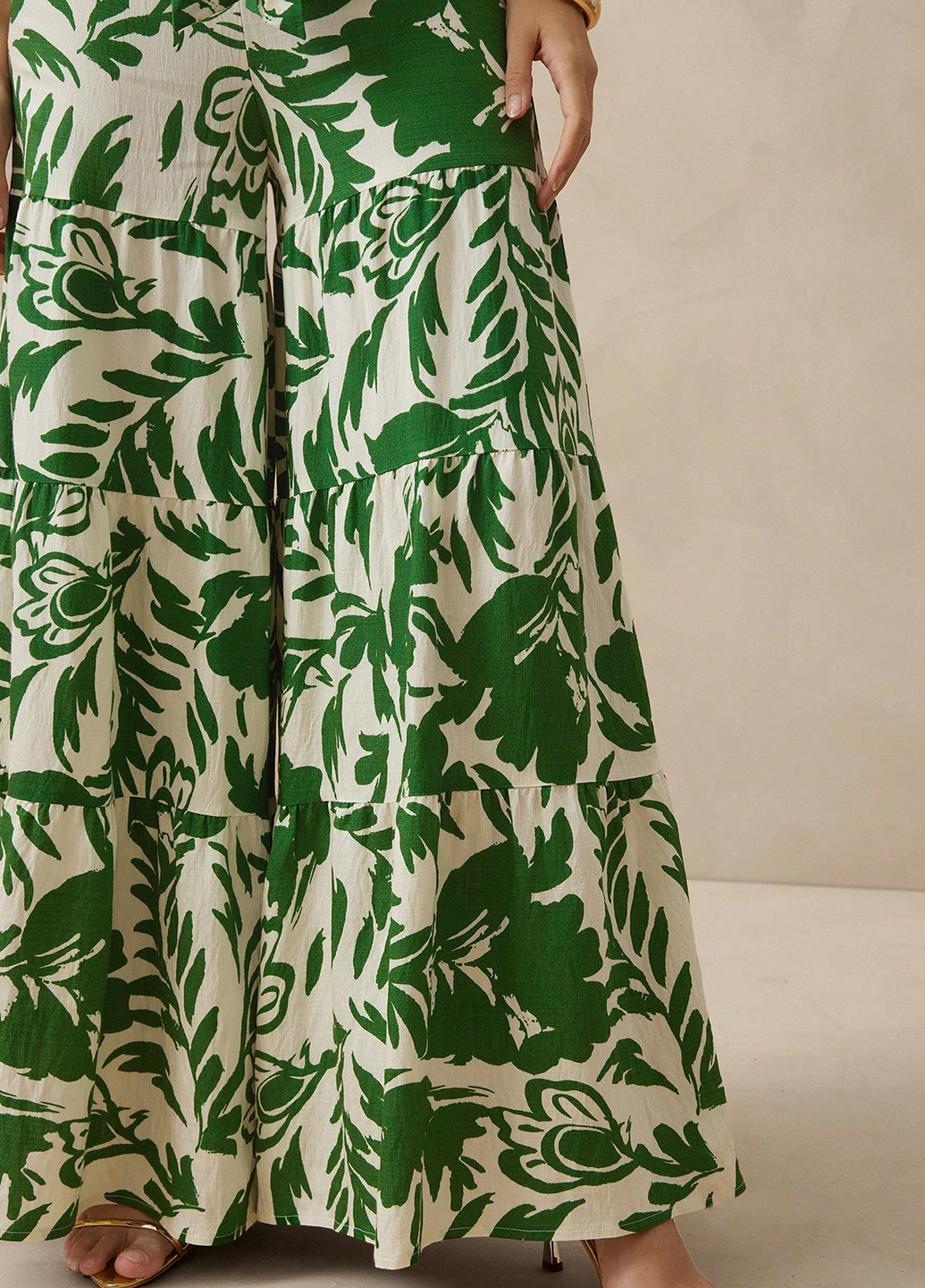 Костюм (топ, штани) SHEIN (365682883)