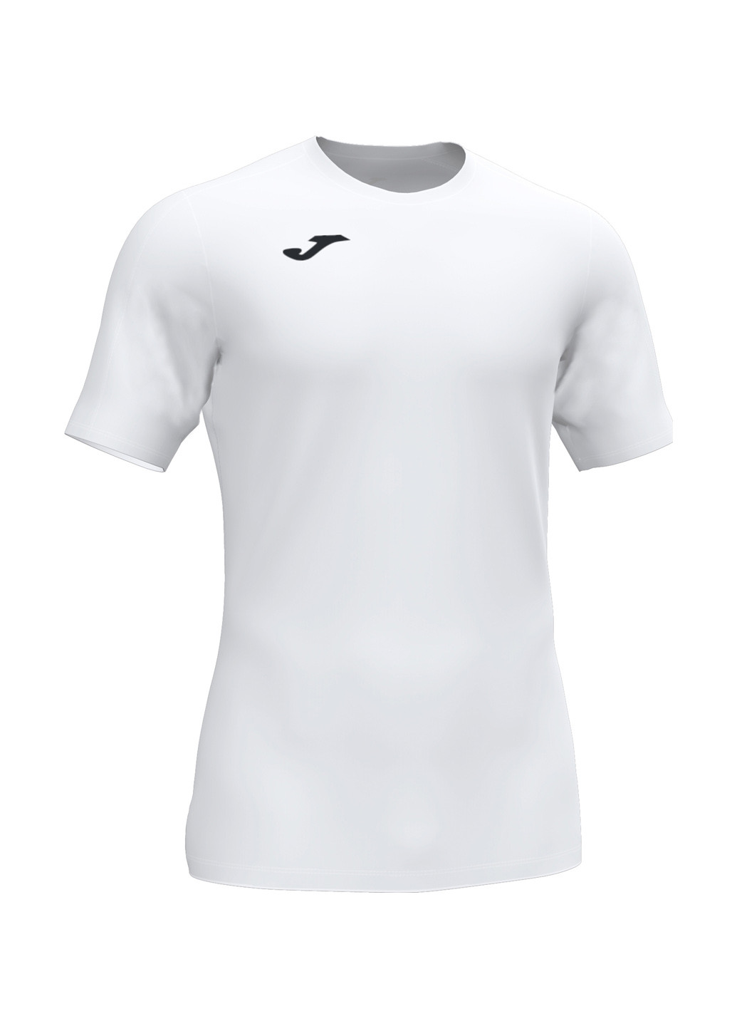 Белая футболка Joma