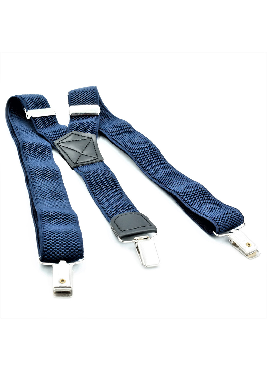 Підліткові підтяжки 3 см Le-Mon (253174082)