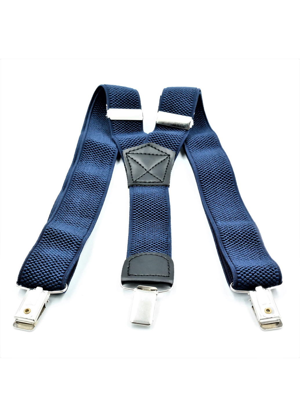 Підліткові підтяжки 3 см Le-Mon (253174082)