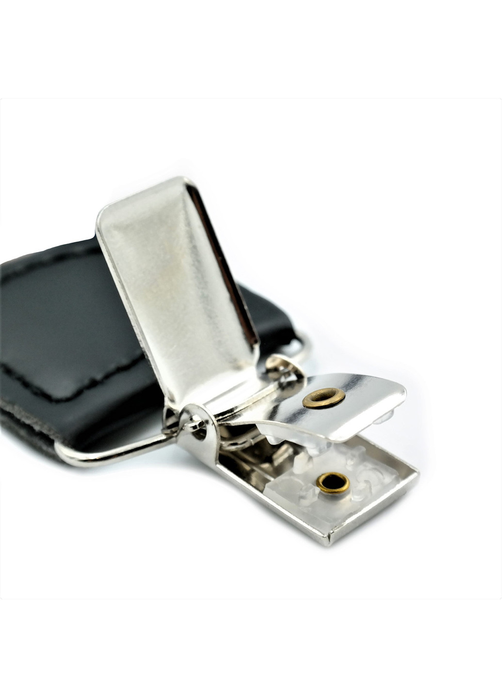 Підліткові підтяжки 3 см Le-Mon (253174082)