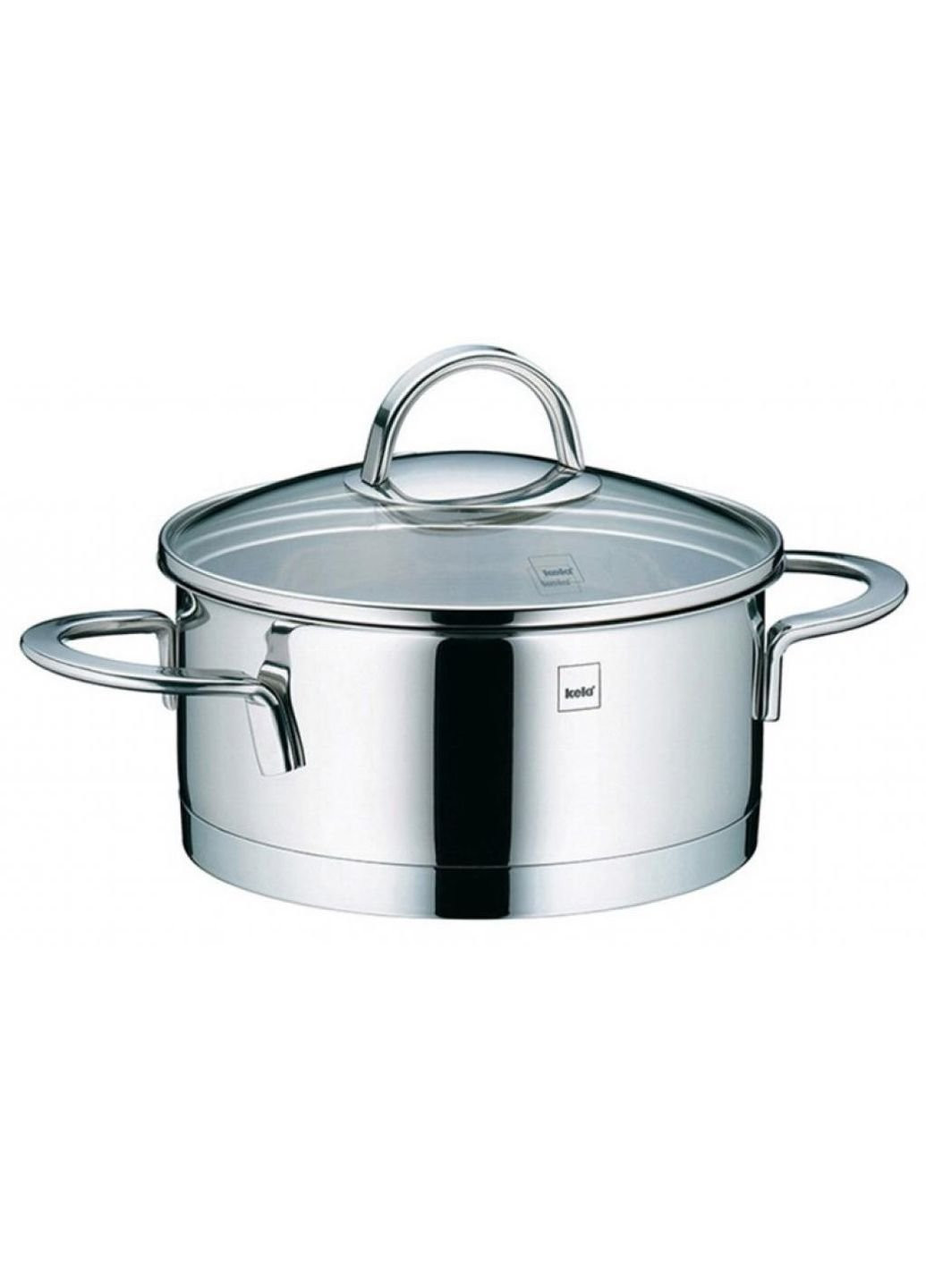 Каструля Cailin 1.5 л (10955) Kela (254108337)