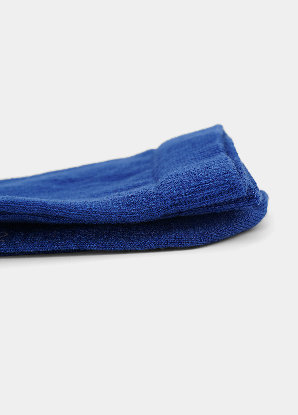 Сині шкарпетки C&A однотонні (325840833)