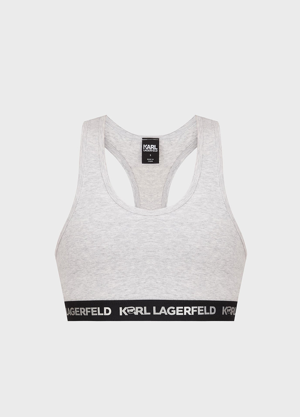 Топ Karl Lagerfeld (347581842)