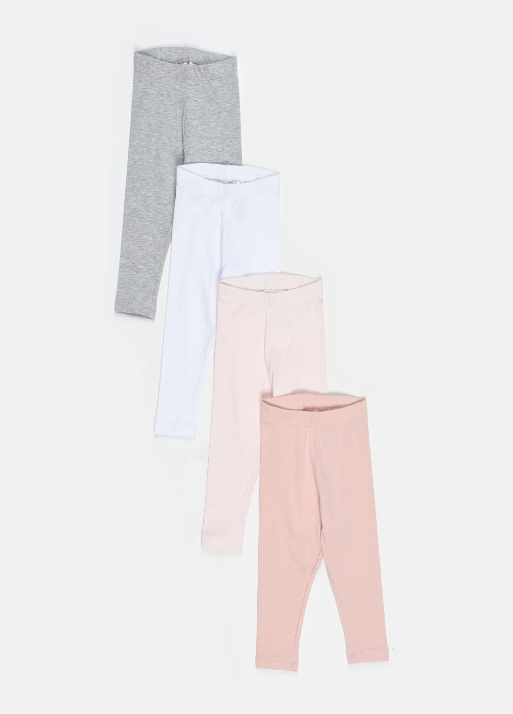 Легінси (4 шт) H&M (229329255)