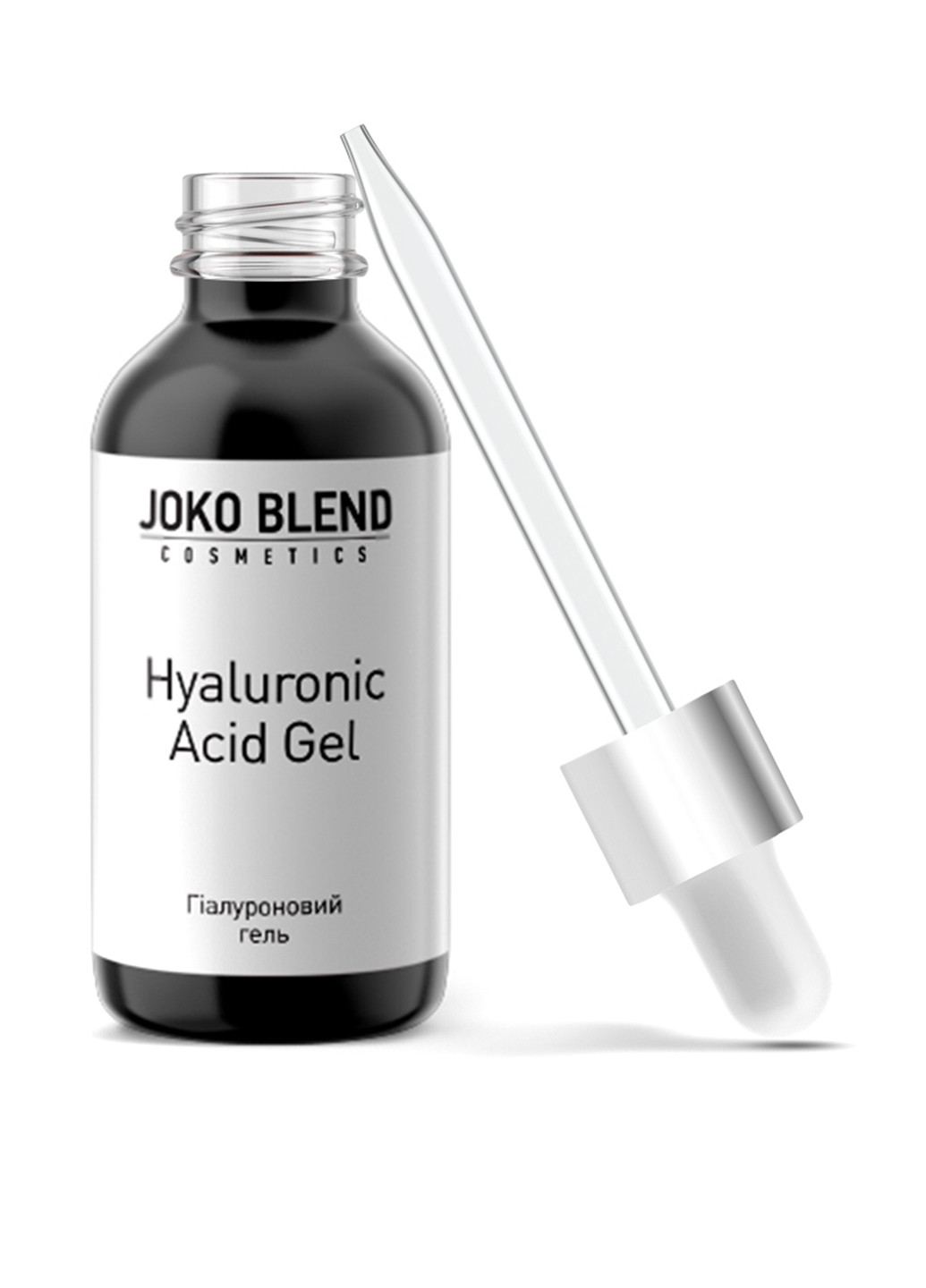 Гель для обличчя Hyaluronic Acid Gel 30 мл Joko Blend Cosmetics (75677391)