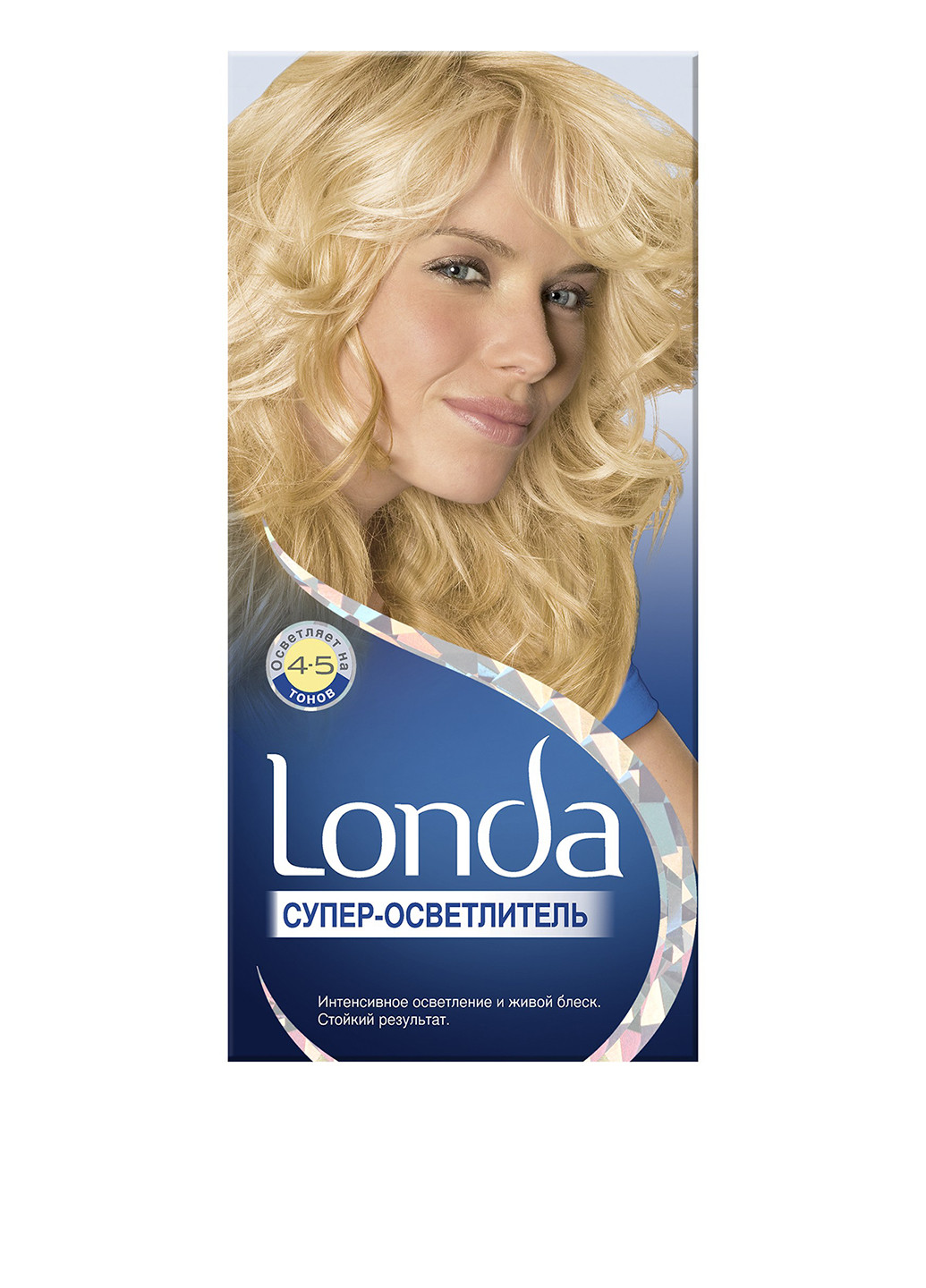 Фарба для волосся "Суперосветлітель" Londa (52586320)