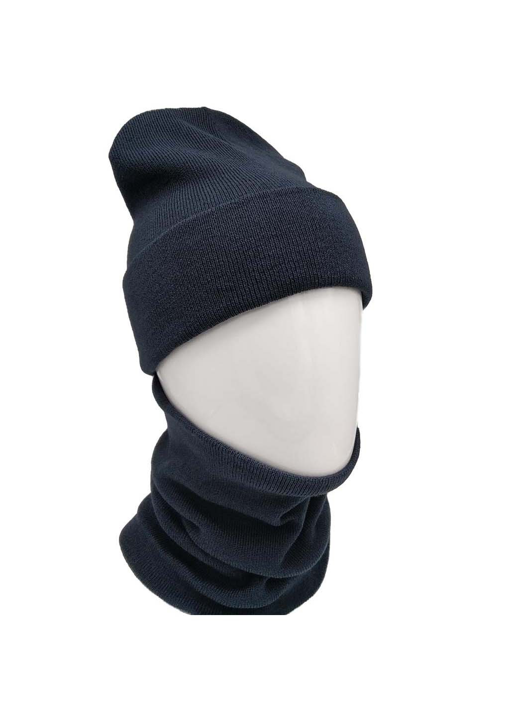 Шапка з хомутом Luxyart (251844073)