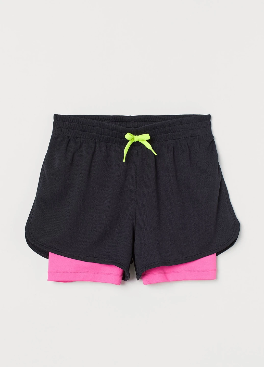 Спортивні шорти H&M (219730065)