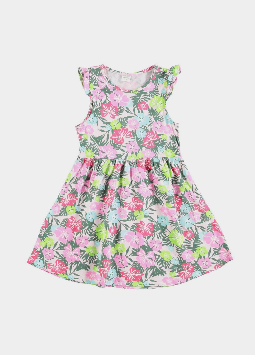 Рожева сукня Piazza Italia (328399812)