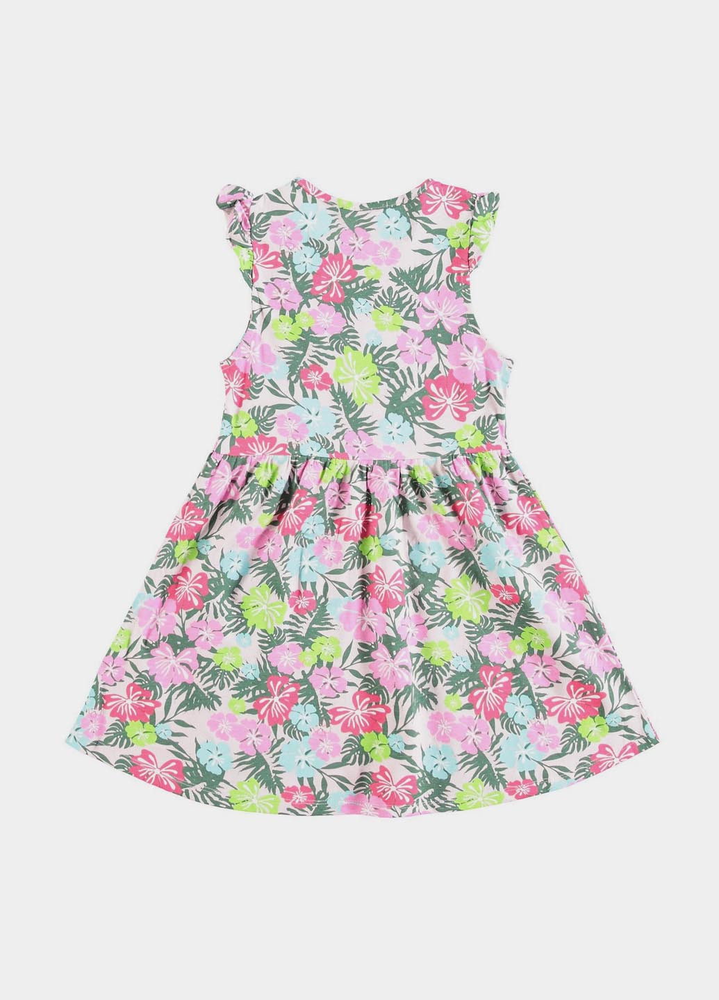 Рожева сукня Piazza Italia (328399812)