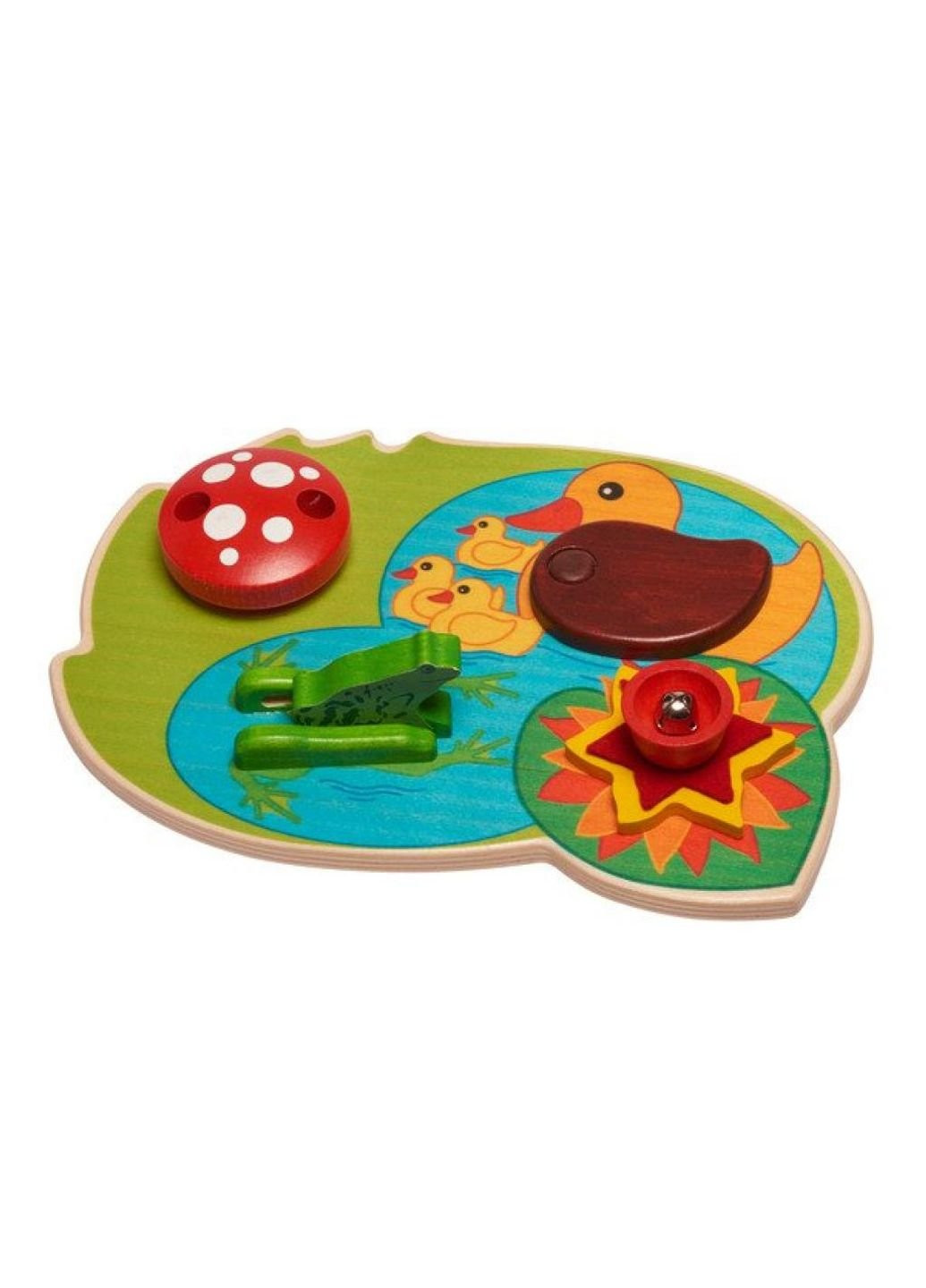 Іграшка, що розвиває Ігровий набір (NIC61130) NIC (254065389)