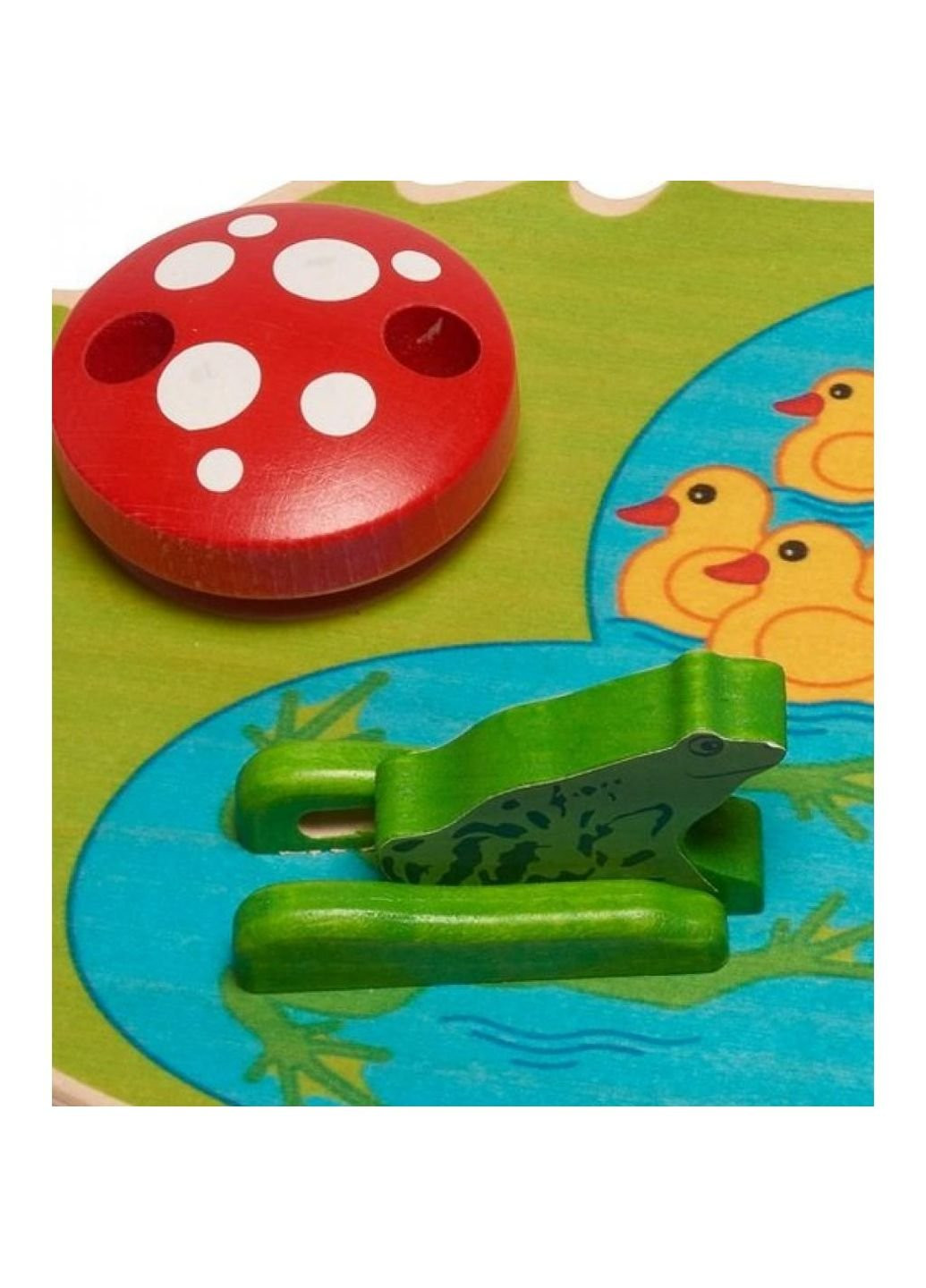 Іграшка, що розвиває Ігровий набір (NIC61130) NIC (254065389)