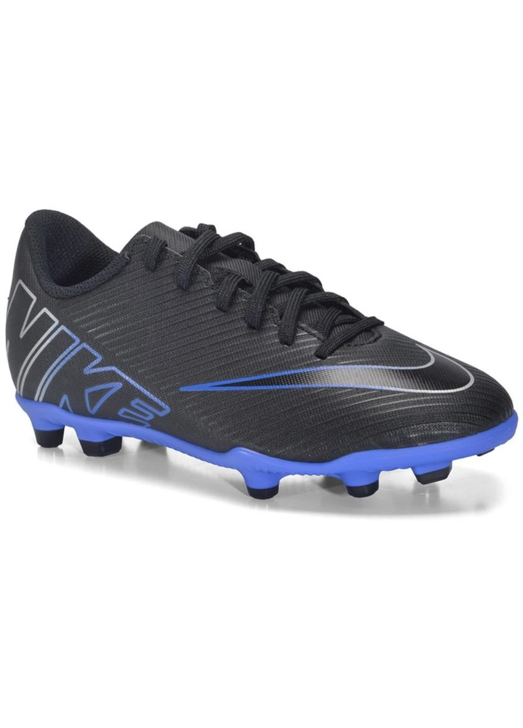 Футбольні бутси DJ5958-040 Nike JR Vapor 15 Club FG/MG (341083578)
