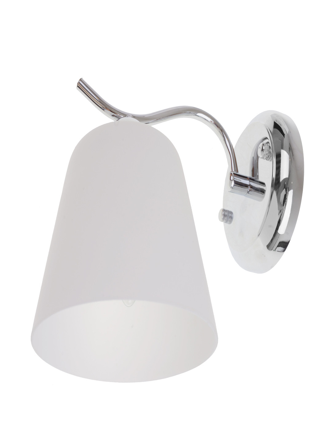 Бра BKL-728W/1 E27 CH Brille (242444943)