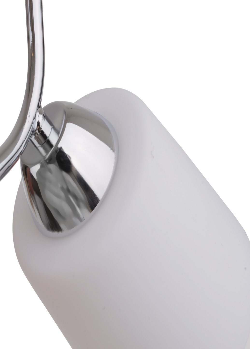 Бра BKL-728W/1 E27 CH Brille (242444943)