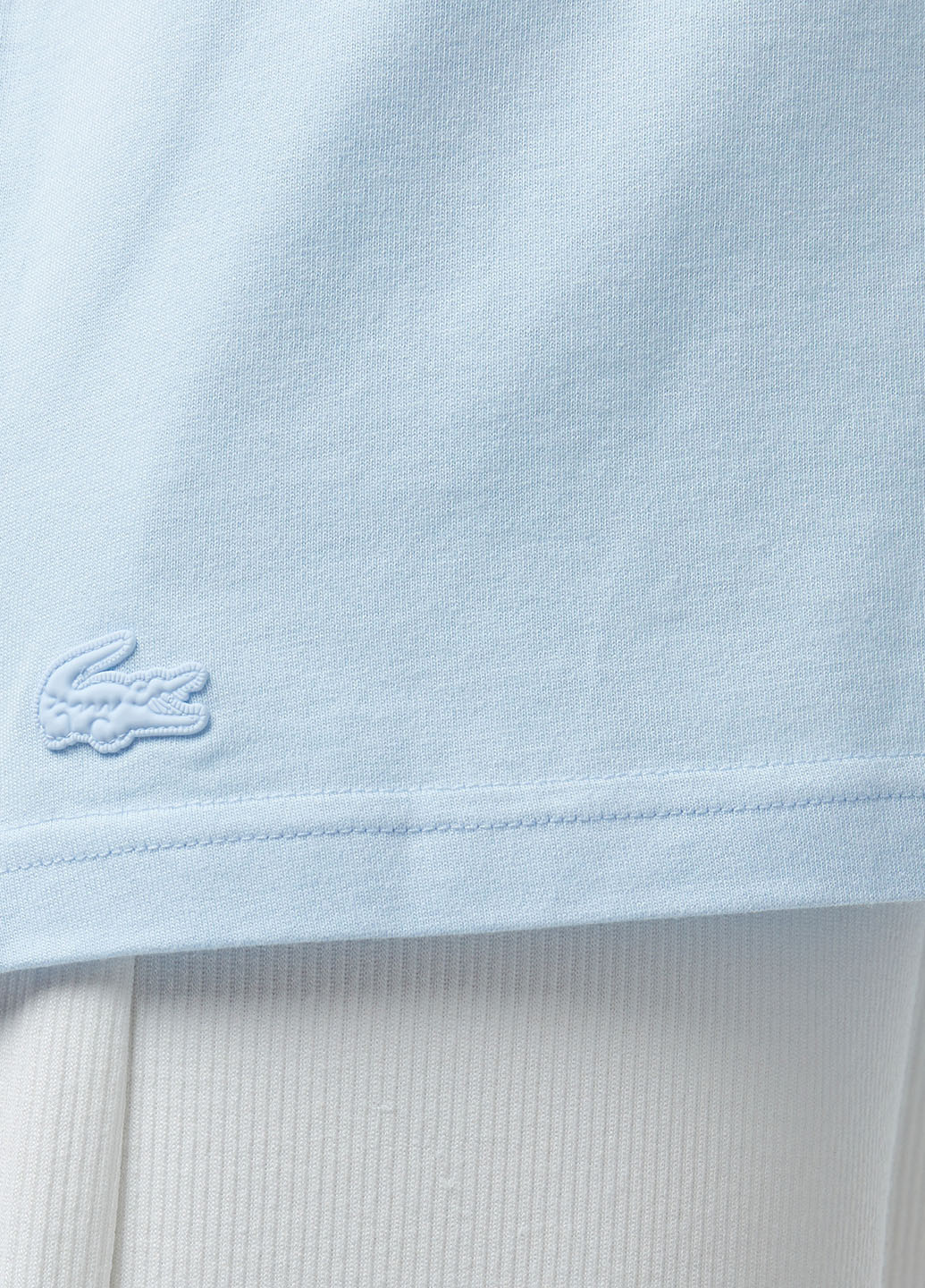 Футболка Lacoste - (363646807)