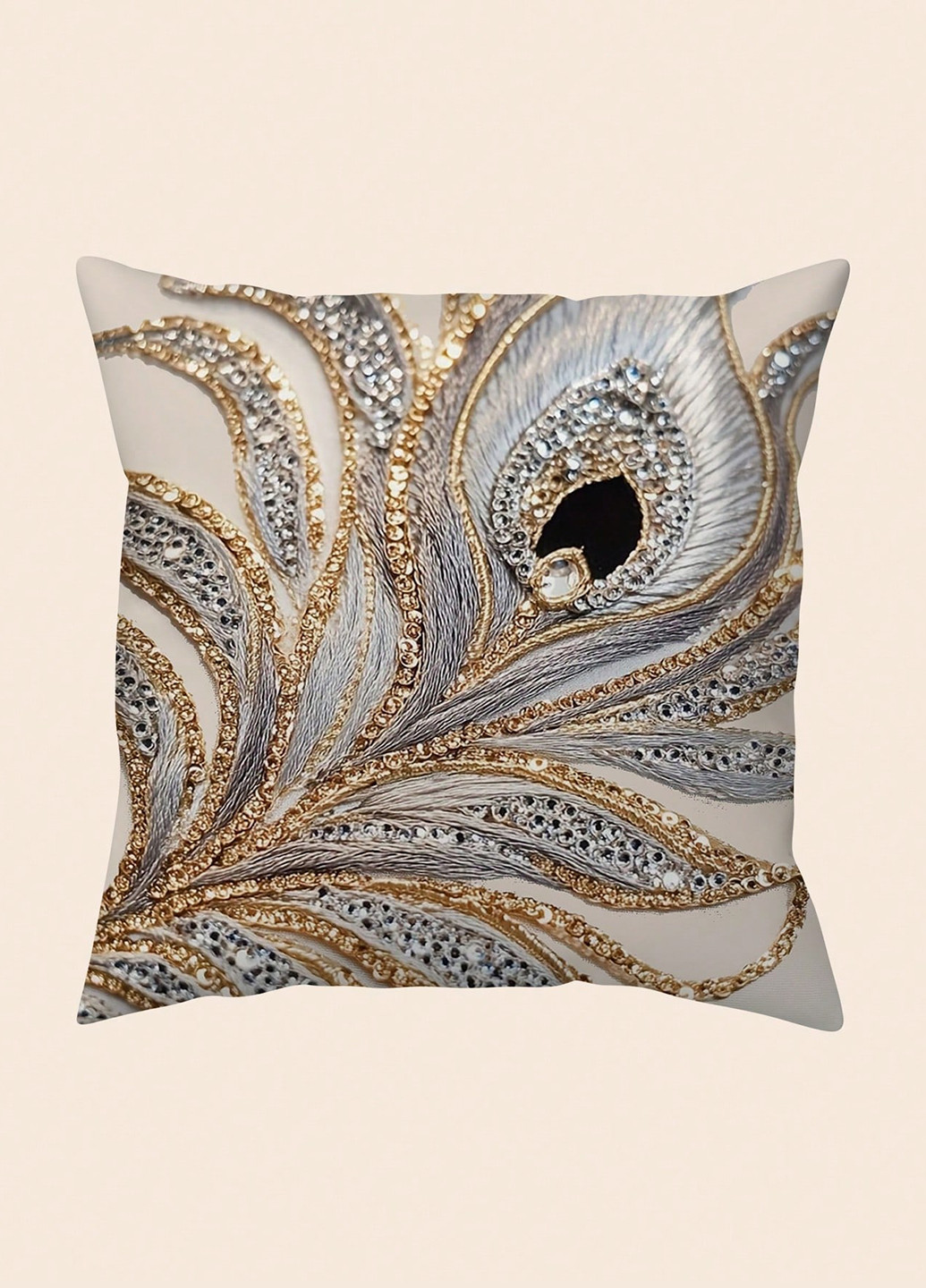 Наволочка SHEIN (365769857)