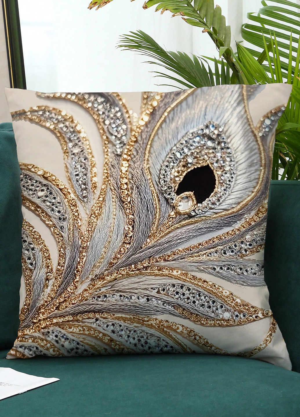 Наволочка SHEIN (365769857)