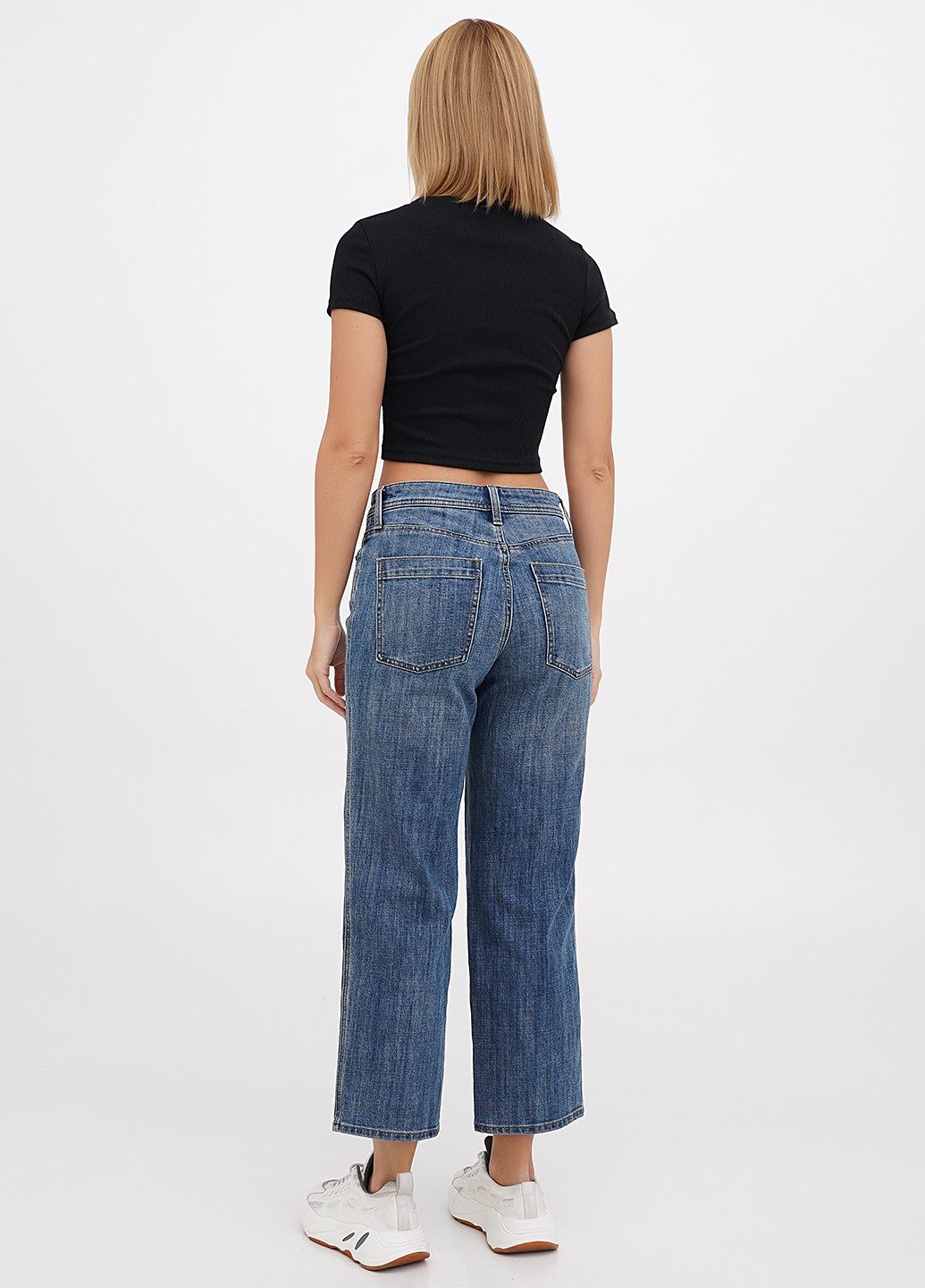 Джинси Talbots - (308588582)