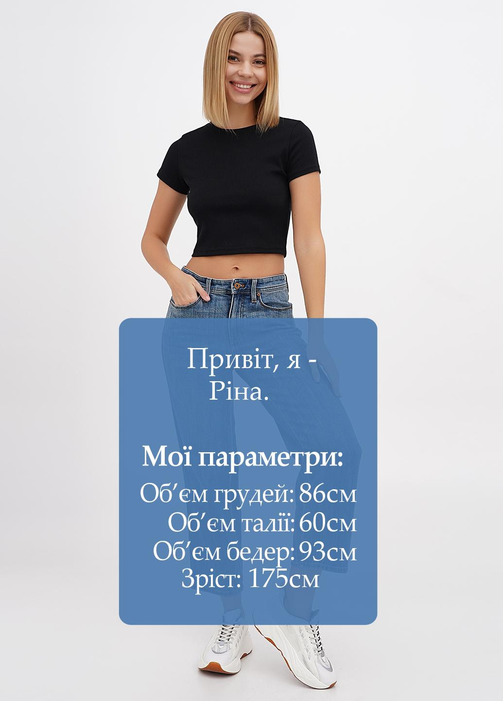 Джинси Talbots - (308588582)