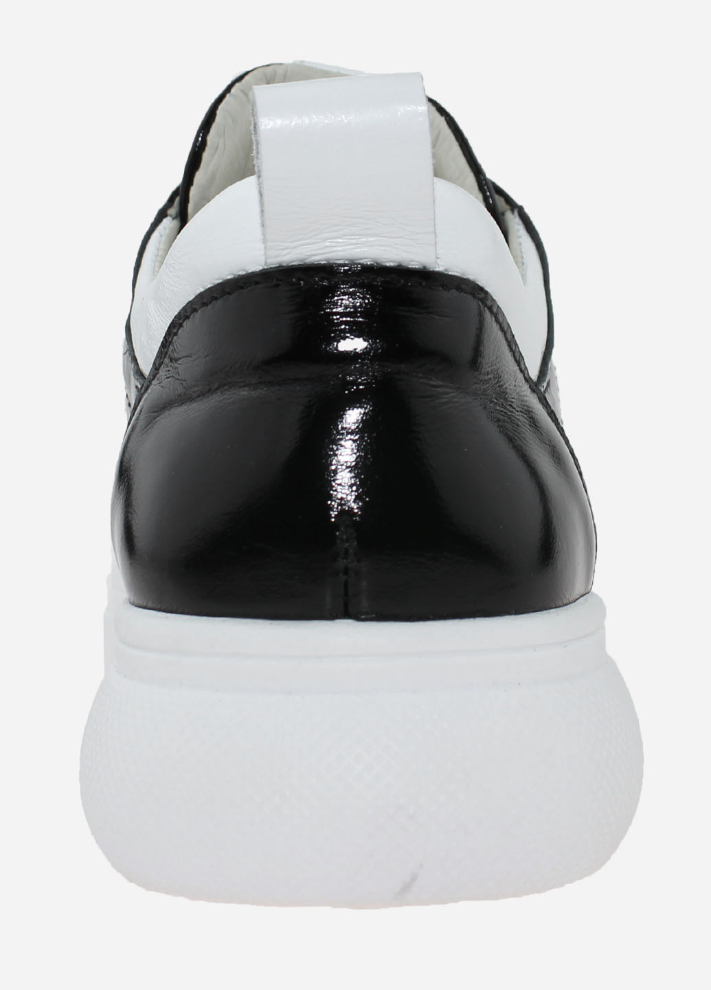 Чорні кеди raафина0-380 чорний Alamo