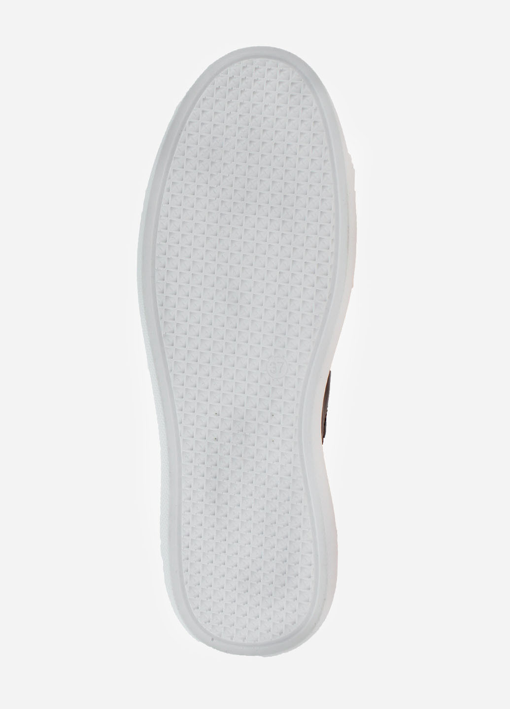 Чорні кеди raафина0-380 чорний Alamo