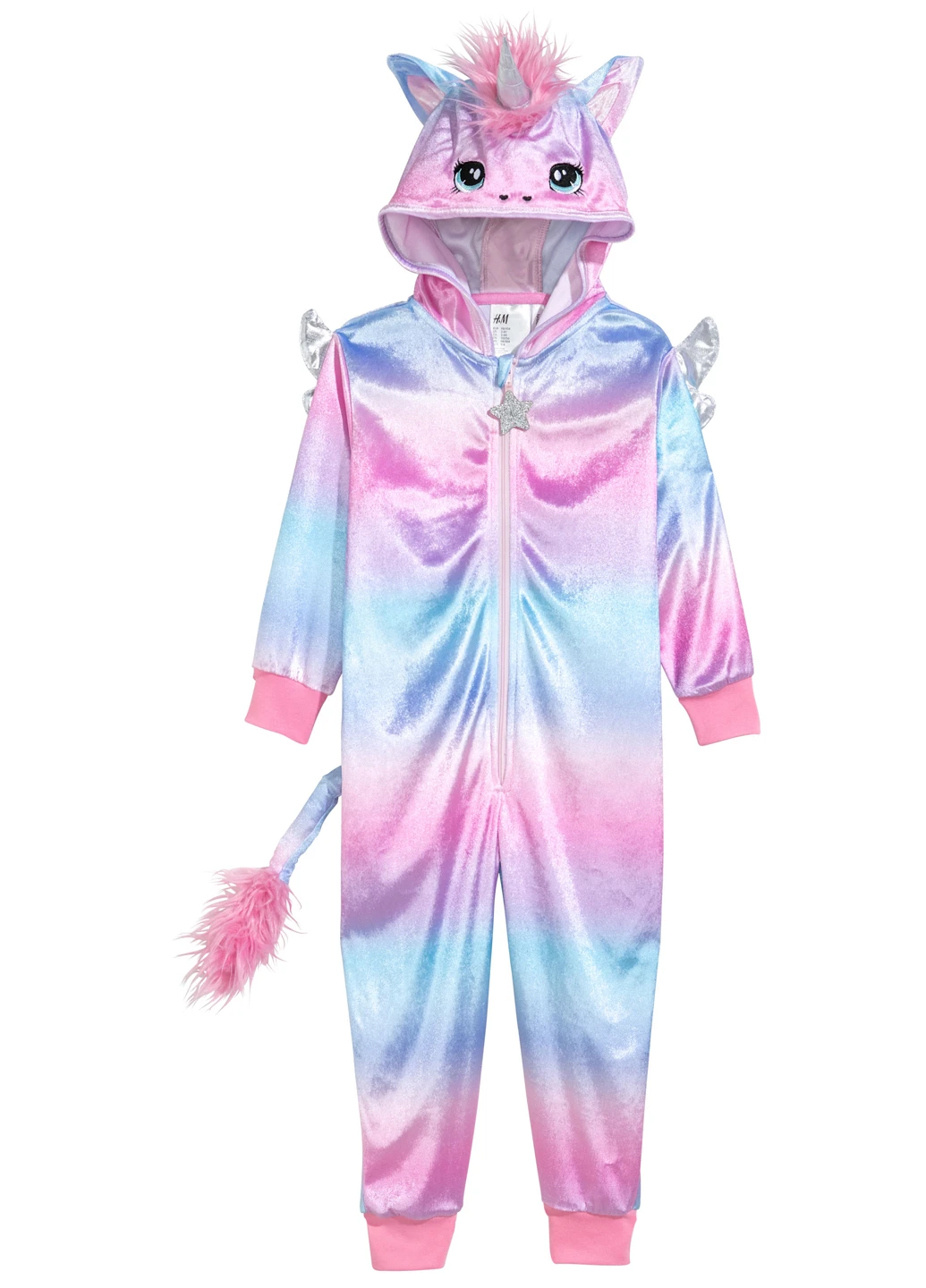Кигуруми H&M (179435937)
