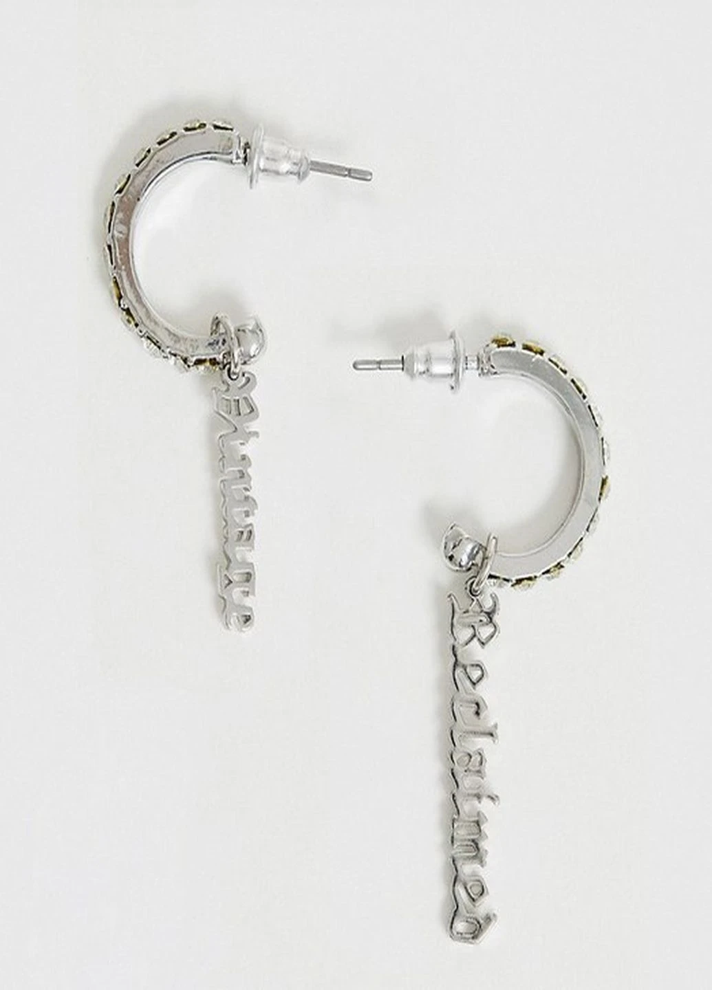 Серьги Asos (226381320)